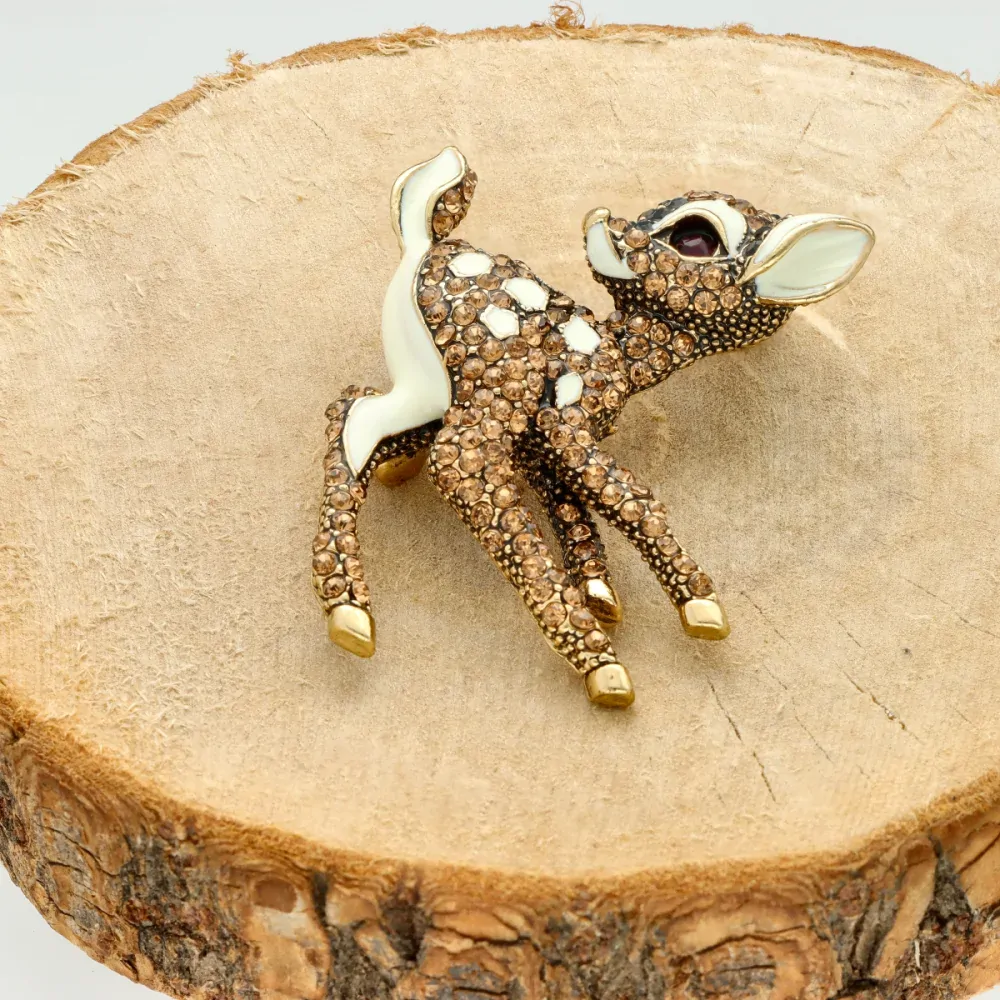 Brož srneček BR99982