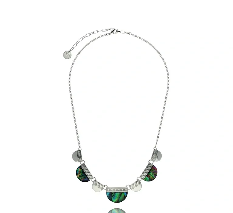 Náhrdelník z mušlí N00447