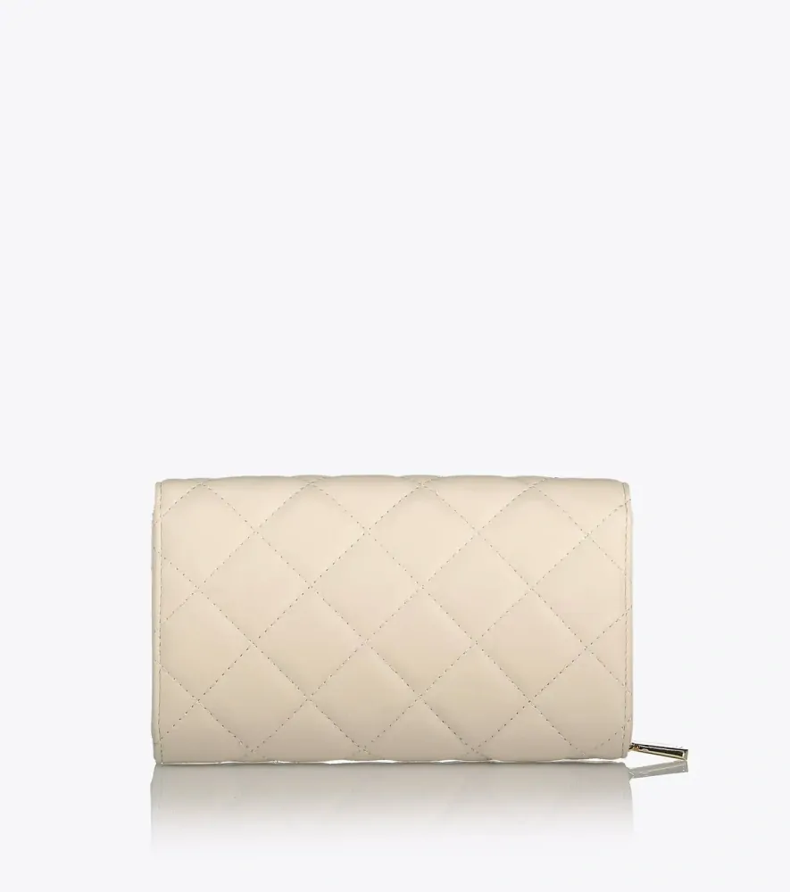 Prošívaná peněženka 