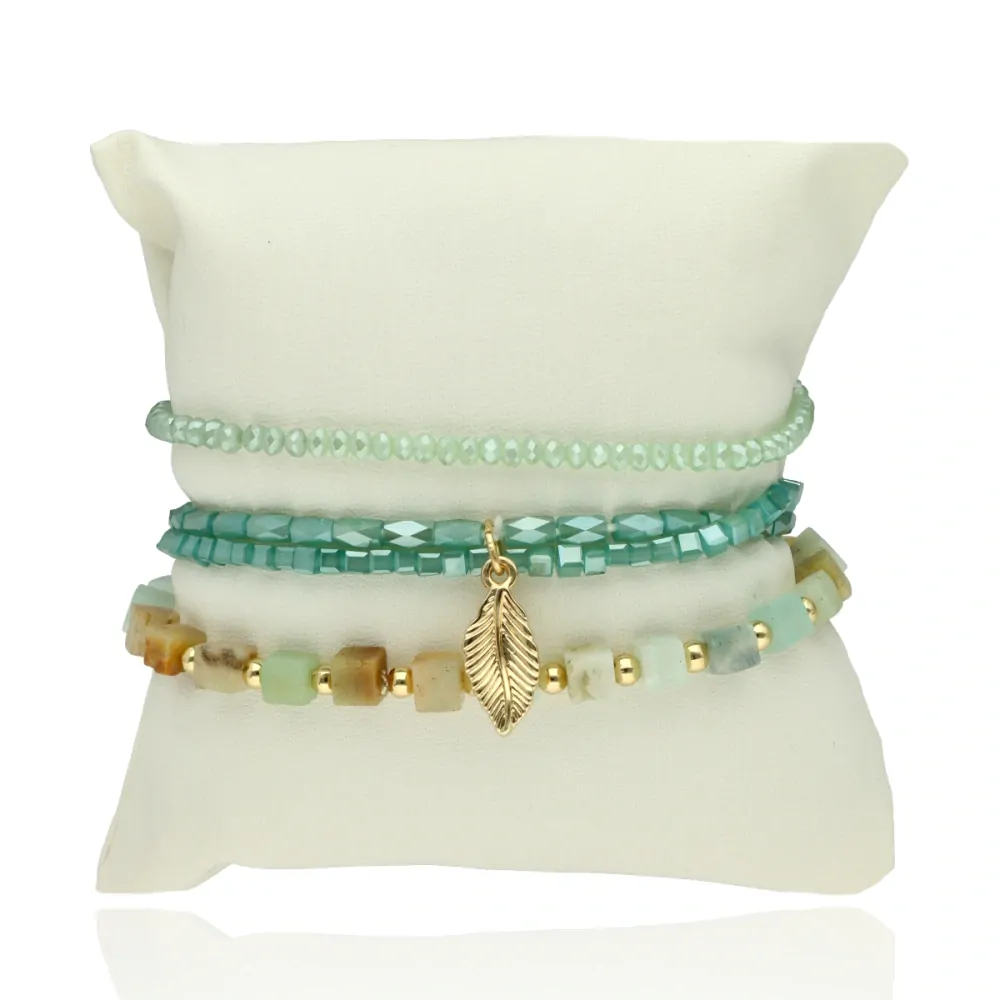 Sada náramků SUMMER TIME B99081