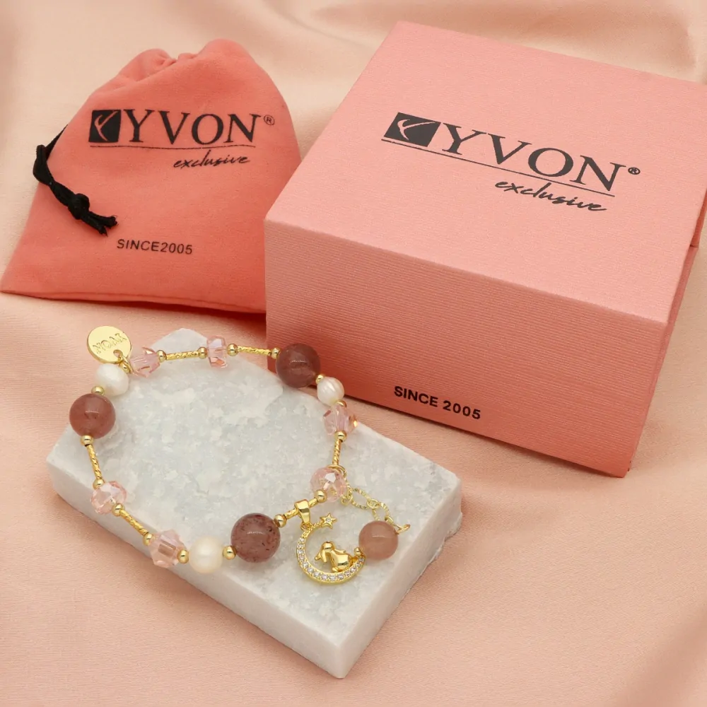 Náramek Lovely stones B98920