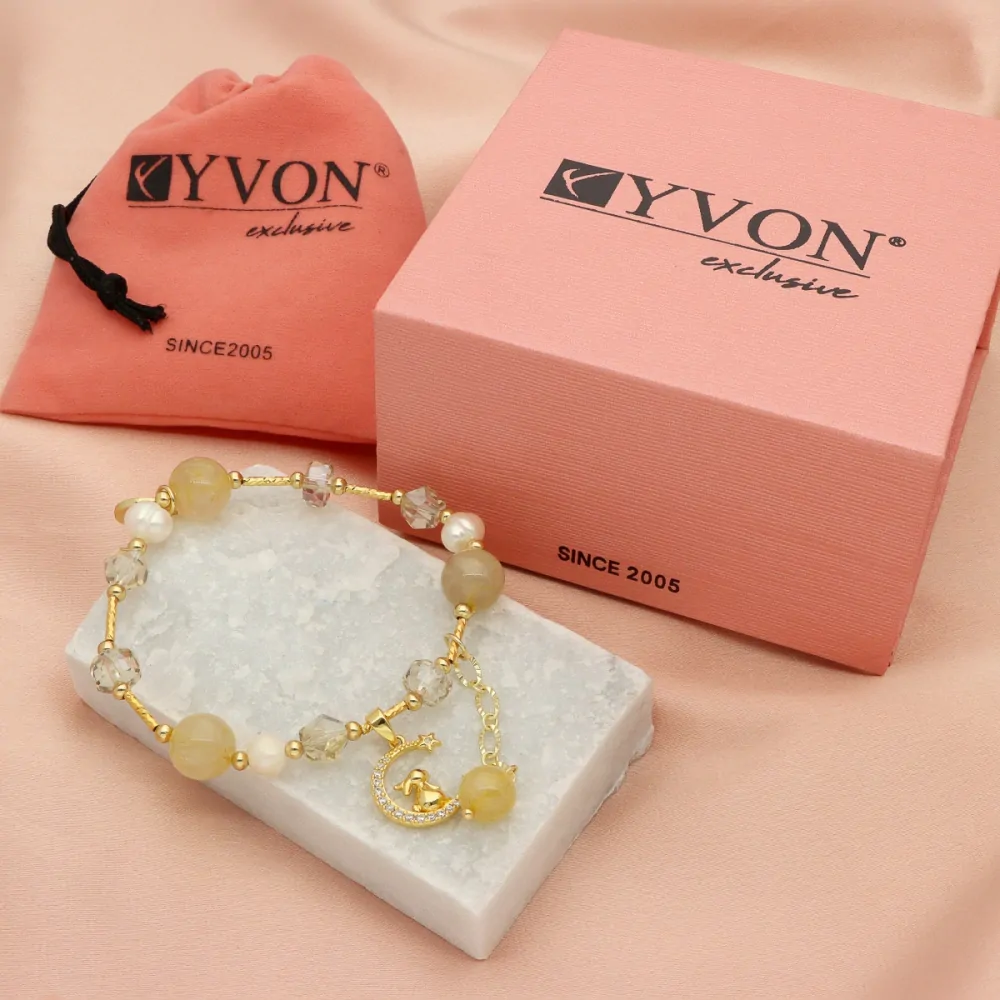 Náramek Lovely stones B98921