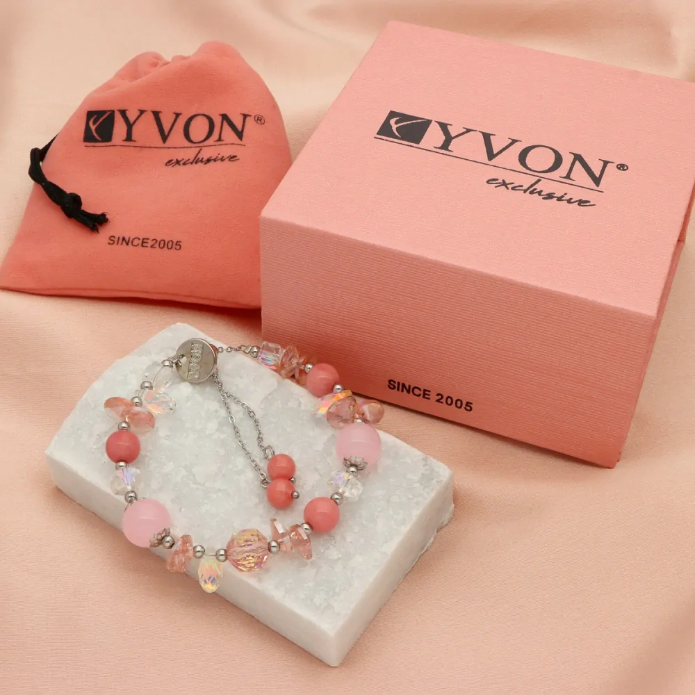 Náramek Lovely stones B98926 