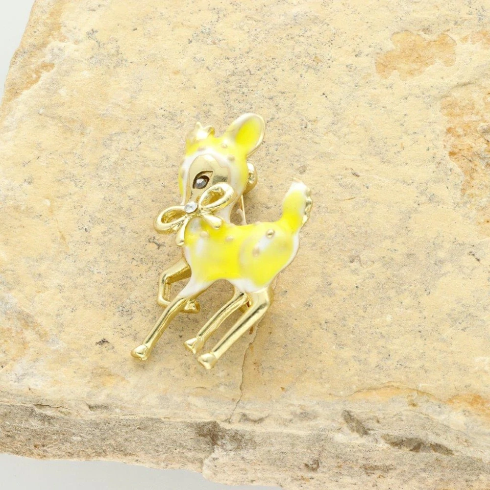 Brož srneček BR98963