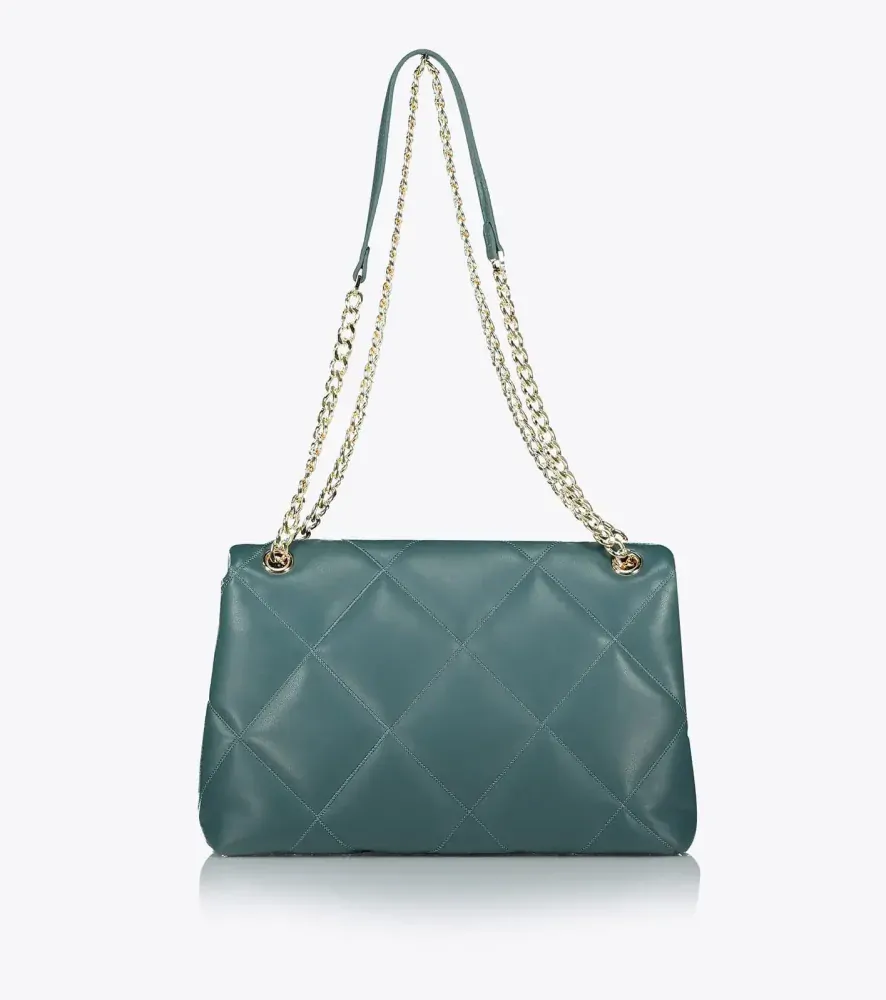Crossbody s řetízkem