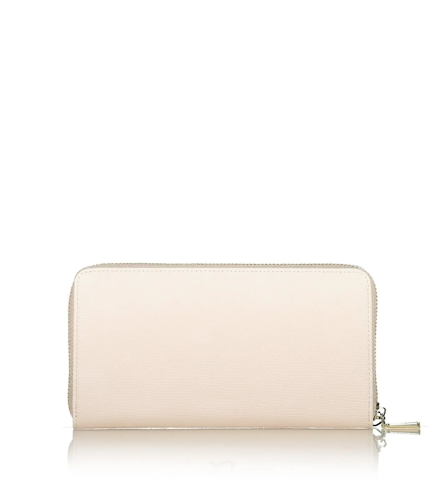 Peněženka Iphigena s prošívaným vzorem