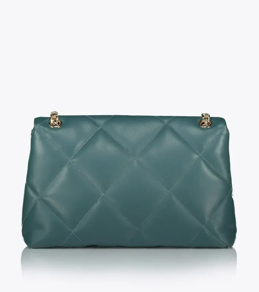 Crossbody s řetízkem