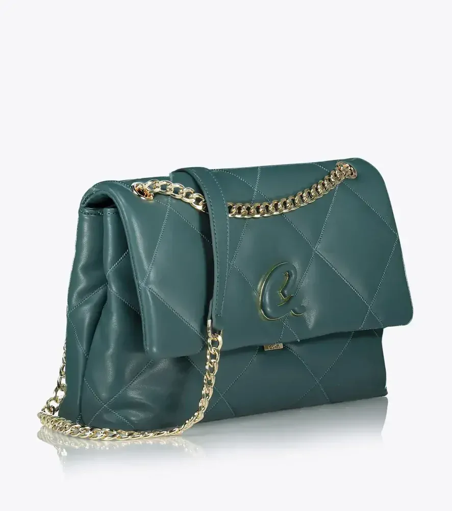 Crossbody s řetízkem