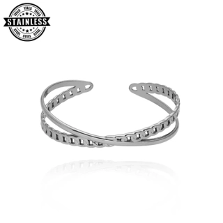 Náramek z nerezové oceli B98544s